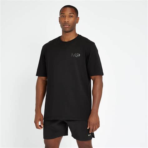 MP Men's Adapt Oversized T.